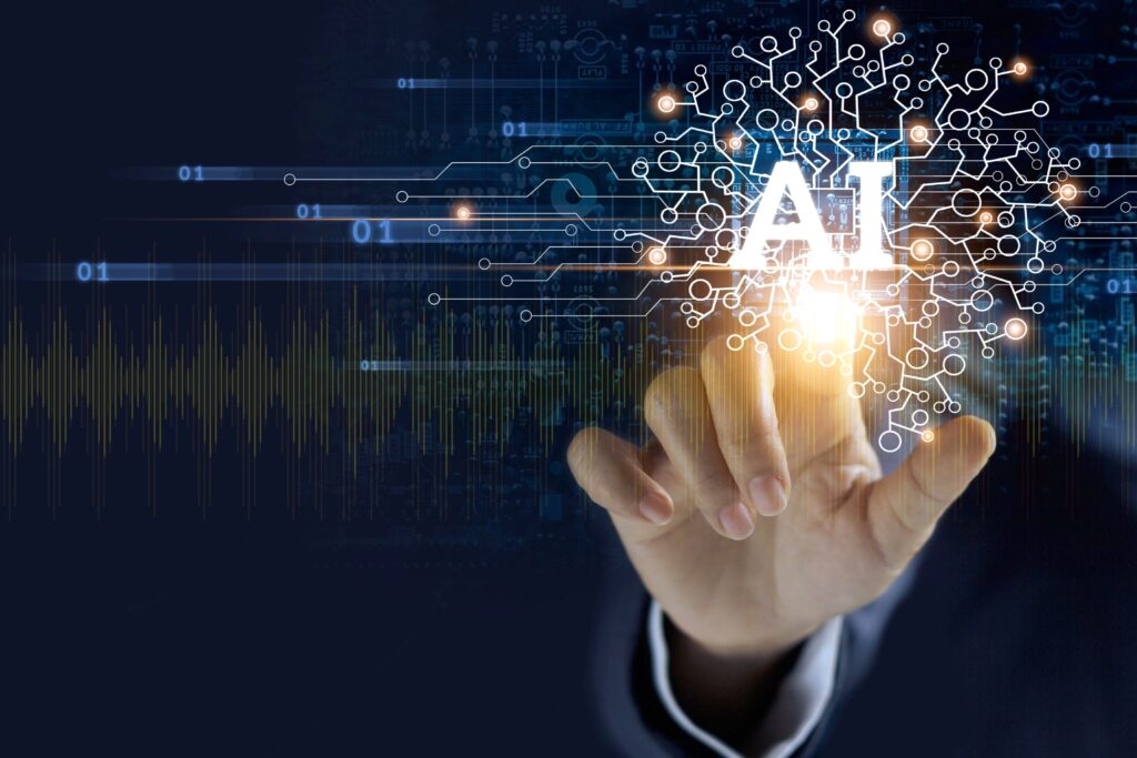 AI and the Job Market Automation, Augmentation, and Workforce Transformation