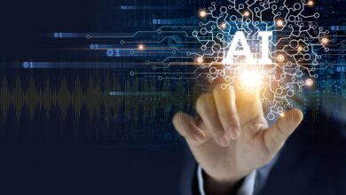 AI and the Job Market Automation, Augmentation, and Workforce Transformation