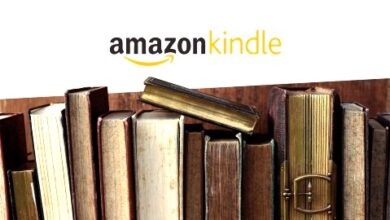 Amazon Kindle eBook Publishing Your Ultimate Guide