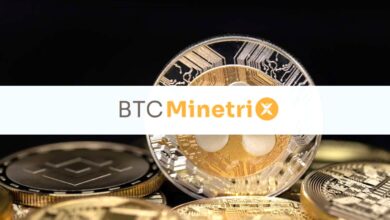 Bitcoin Minetrix: Unveiling the Future of Cryptocurrency Mining