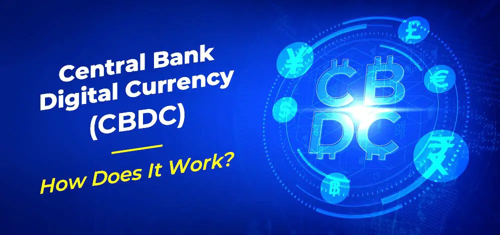 Central Bank Digital Currency Revolutionizing the Financial Landscape