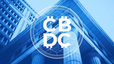 Central Bank Digital Currency Revolutionizing the Financial Landscape