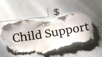 Child Support Facilitating Enforcement