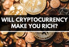 Crypto Millionaires How Ordinary People Struck It Rich