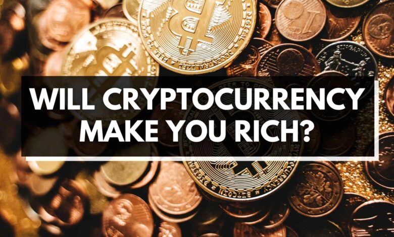 Crypto Millionaires How Ordinary People Struck It Rich