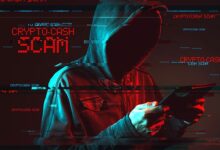 Cryptoc Scams: How Scammers Empty Your Digital Pockets