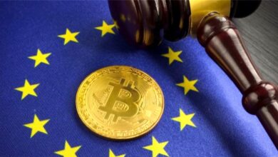 Cryptocurrency Regulation Updates Navigating the Shifting Landscape