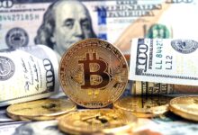 Cryptocurrency vs Dollar: A Comparative Analysis