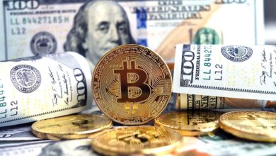 Cryptocurrency vs Dollar: A Comparative Analysis