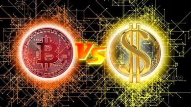 Cryptocurrency vs Fiat Currency Unveiling the Financial Revolution