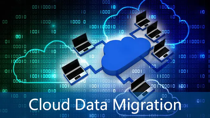 Data Migration to the Cloud: A Strategic Leap Forward