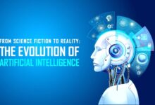 Evolution of Artificial Intelligence A Comprehensive Exploration