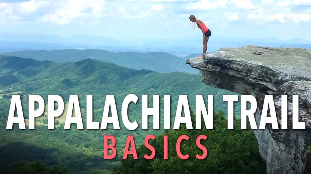 Exploring the Appalachian Trail A Journey Through Nature's Paradise