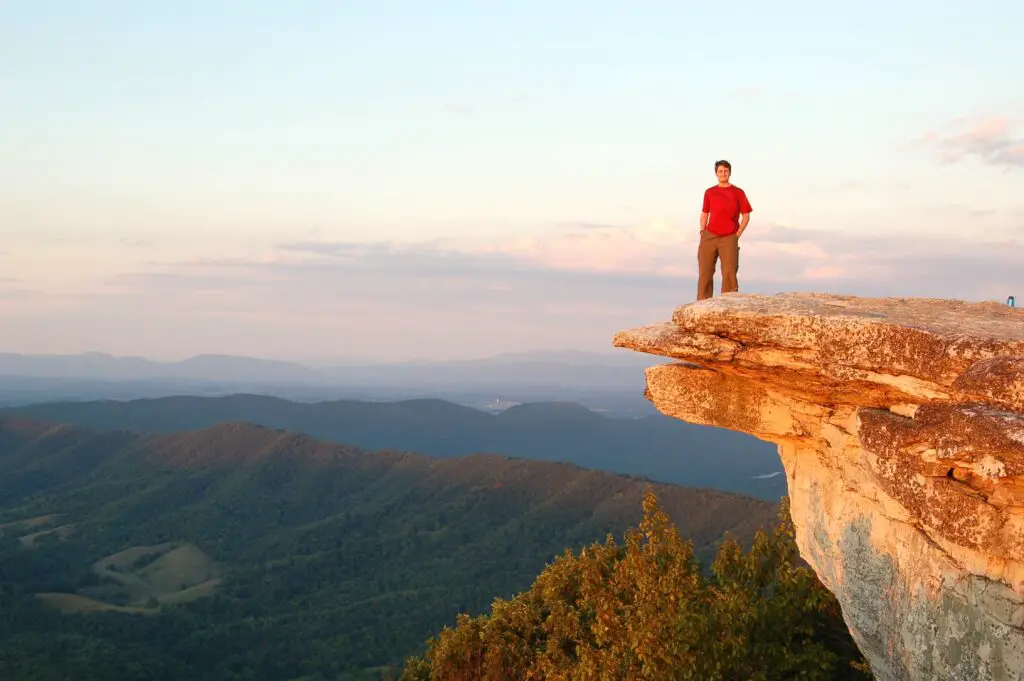 Exploring the Appalachian Trail A Journey Through Nature's Paradise