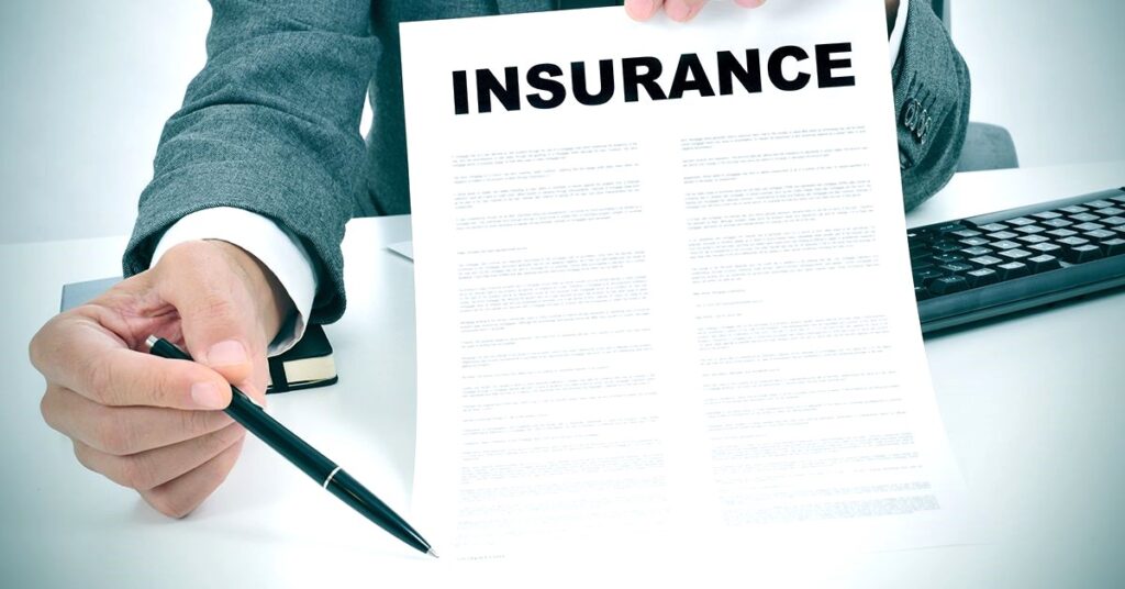 How Insurance Claims Work A Comprehensive Guide