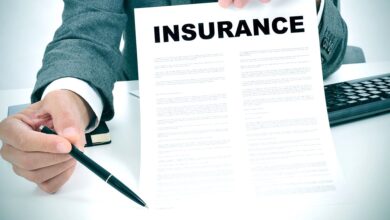 How Insurance Claims Work A Comprehensive Guide