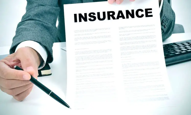 How Insurance Claims Work A Comprehensive Guide