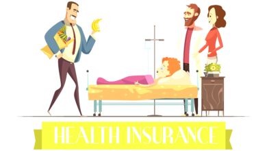 How Insurance Works comic and what is this A Comprehensive Guide