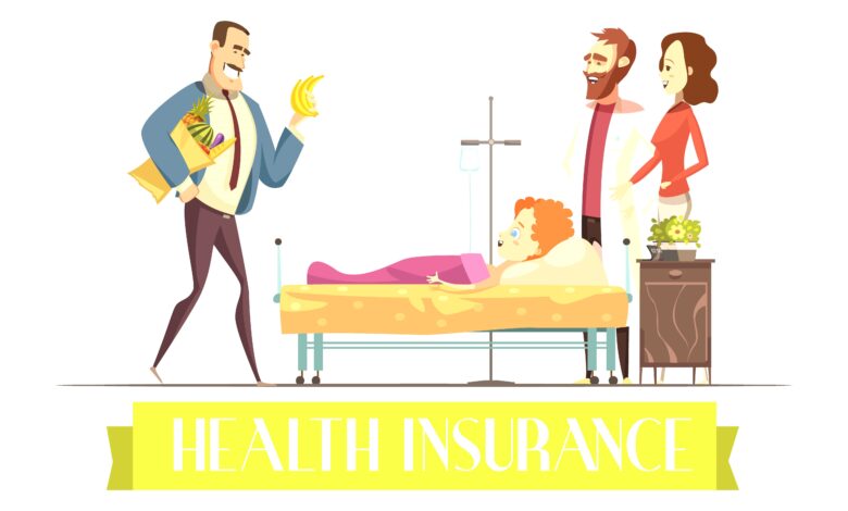 How Insurance Works comic and what is this A Comprehensive Guide