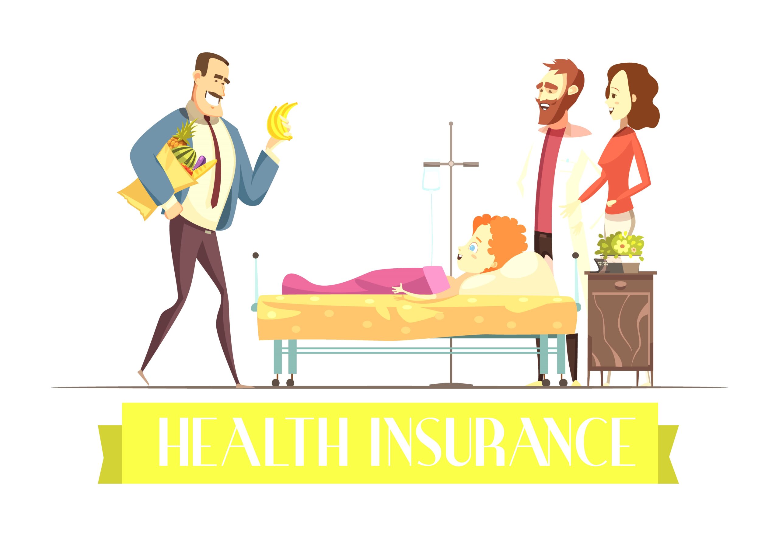 How Insurance Works comic and what is this A Comprehensive Guide