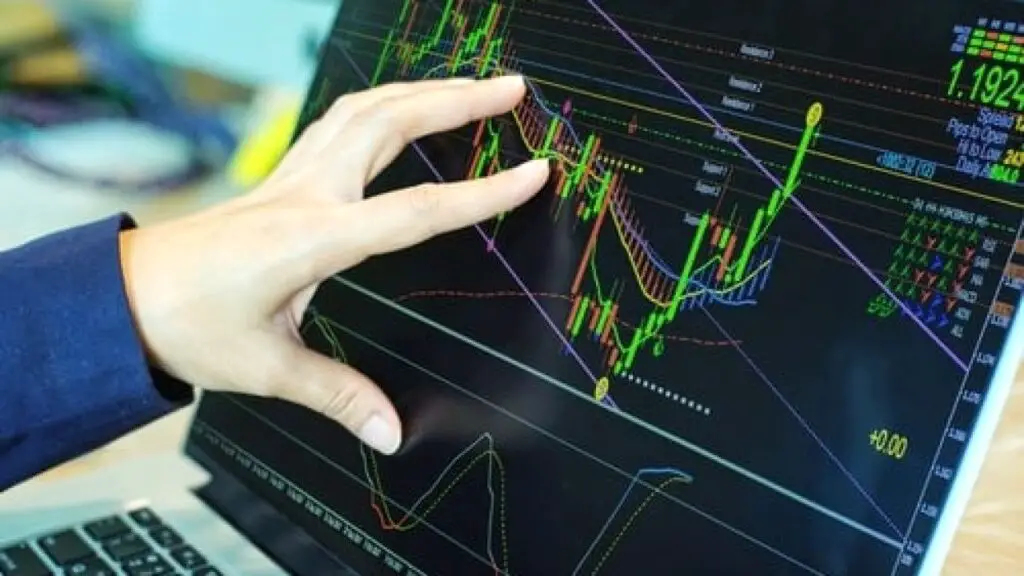 Mastering Crypto Trading Through Technical Analysis