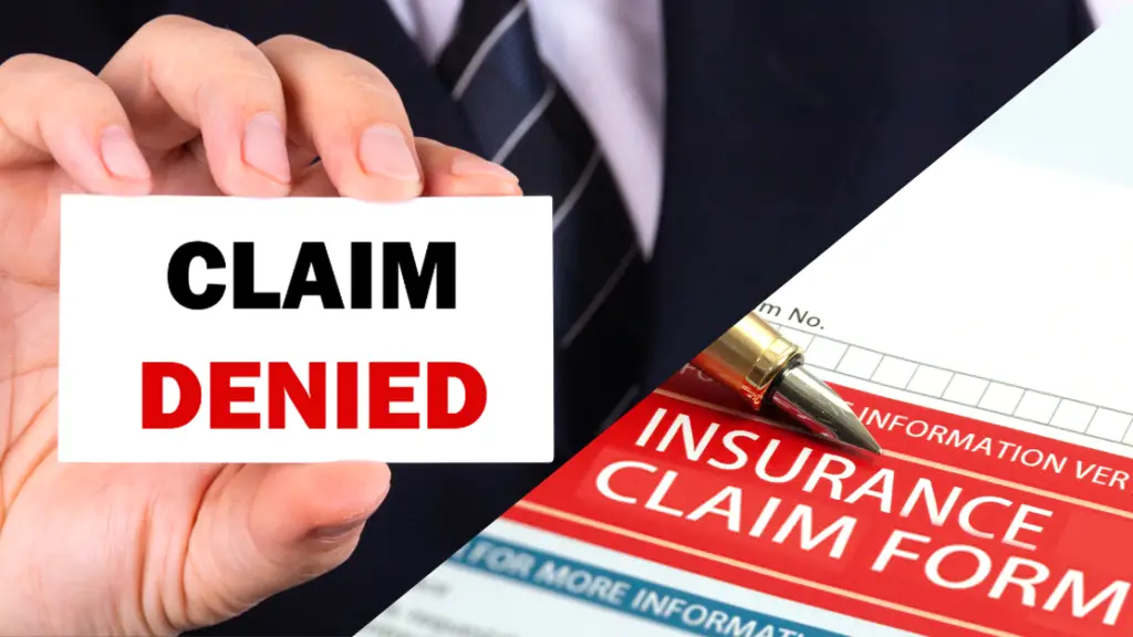 Maximizing Insurance Claim Approval Tips to Prevent Denials