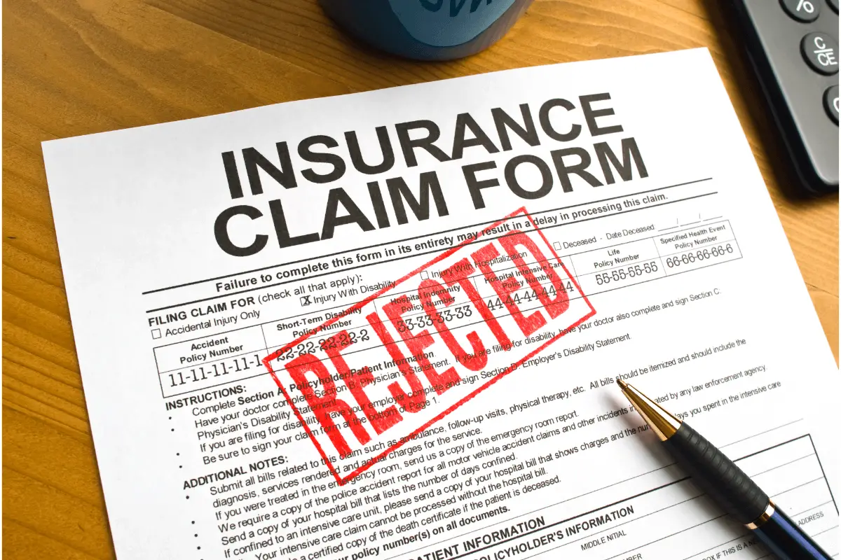 Maximizing Insurance Claim Approval Tips to Prevent Denials