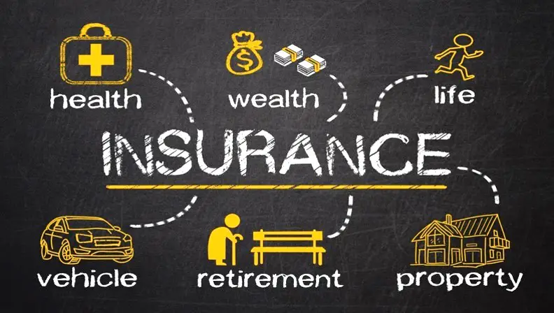 Securing Your Future A Guide to Comprehensive Insurance Planning