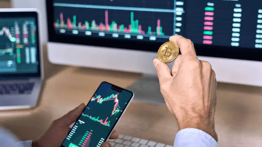 The Best Crypto Trading Course: Unlocking Financial Opportunities