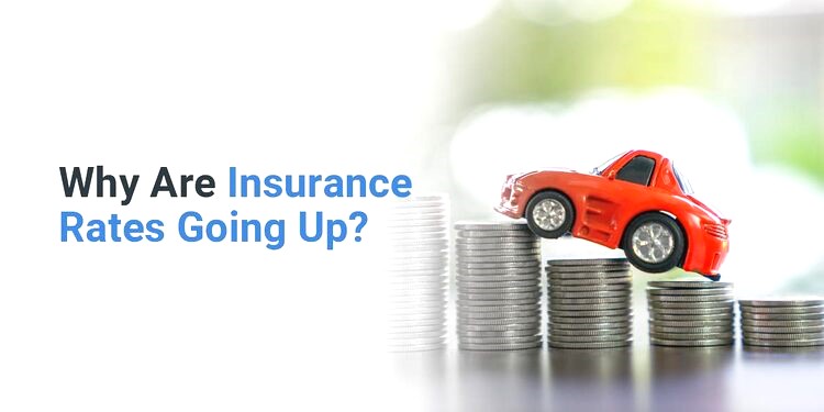The Cost of Coverage: Exploring the Surge in Insurance Rates