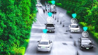 The Future of Autonomous Vehicles When Will Self-Driving Cars Dominate the Roads