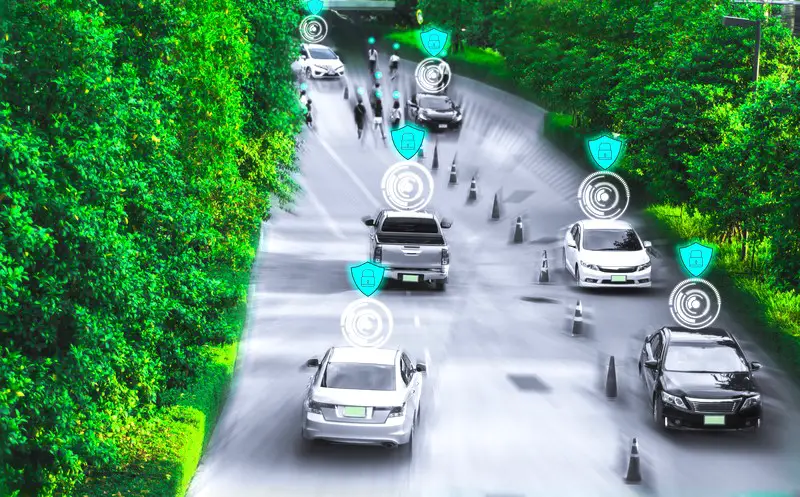 The Future of Autonomous Vehicles When Will Self-Driving Cars Dominate the Roads