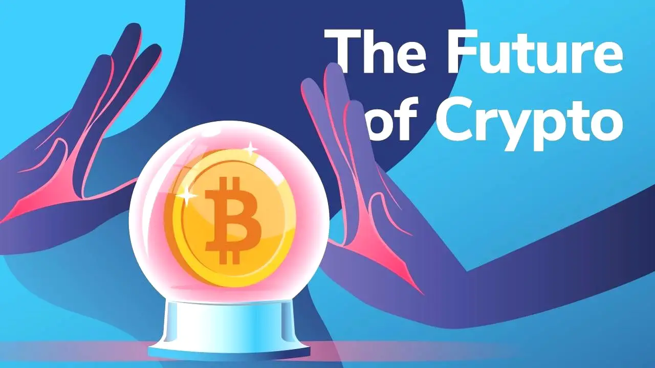 The Future of Cryptocurrency A Comprehensive Analysis