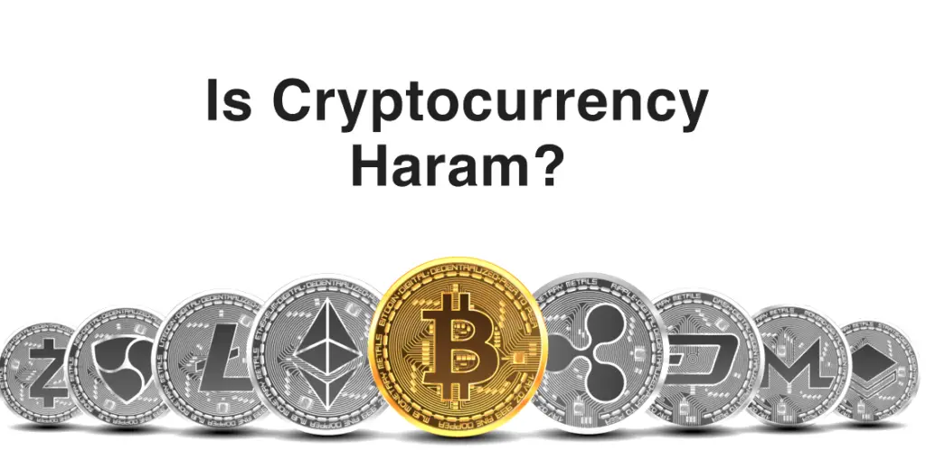 The Halal Cryptocurrency in the Eyes of Islam