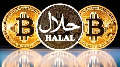 The Halal Cryptocurrency in the Eyes of Islam