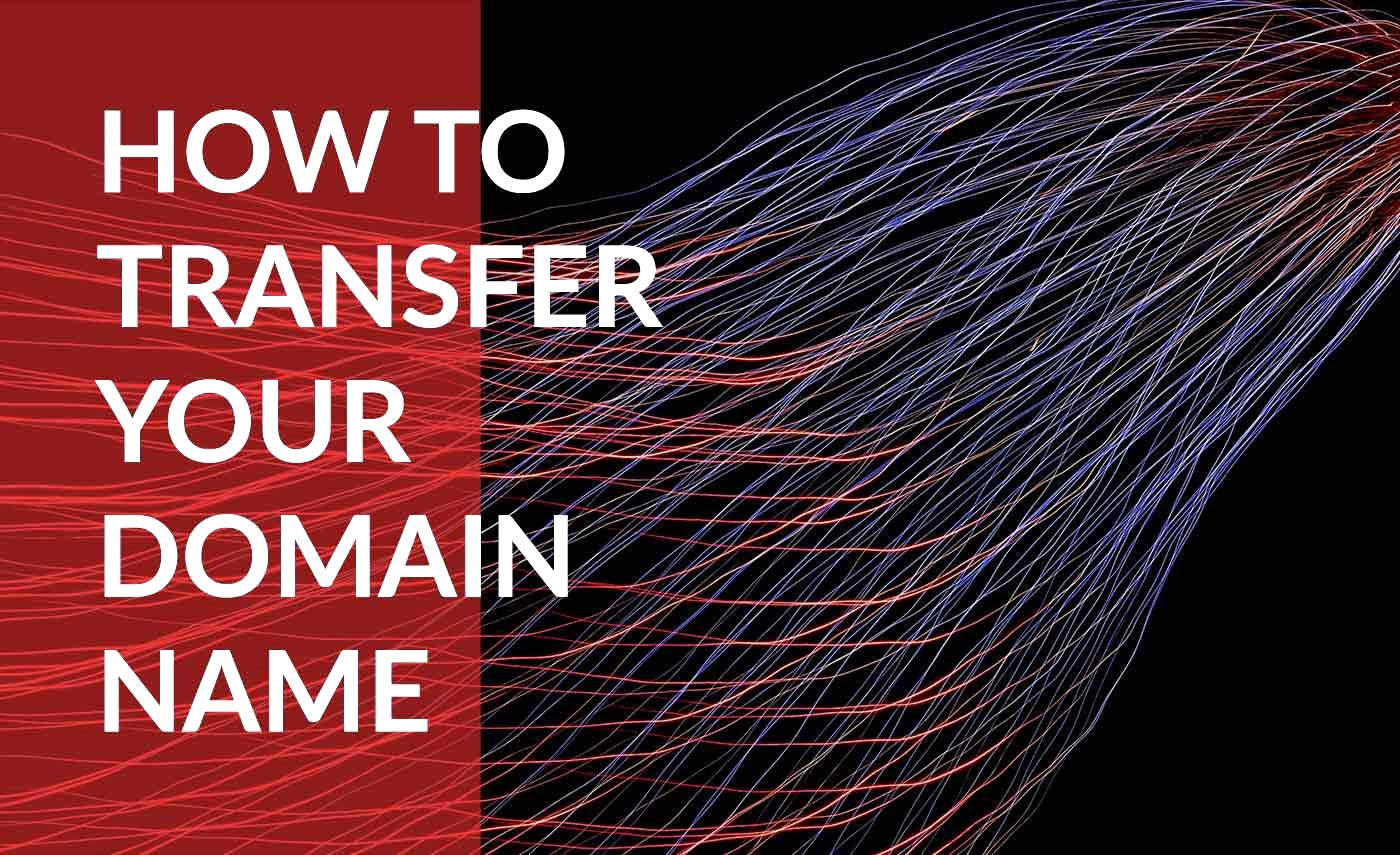 The Ultimate Guide to Domain Transfer How and Why to Do It