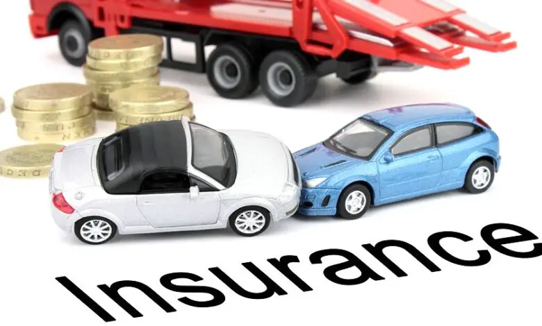The Ultimate Guide to How Insurance Companies Value Cars
