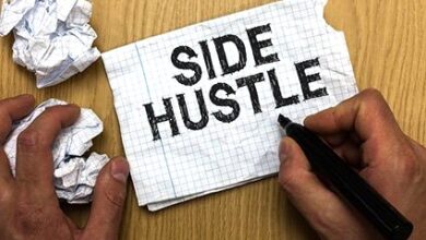 The Ultimate Guide to Mastering the Art of the Side Hustle