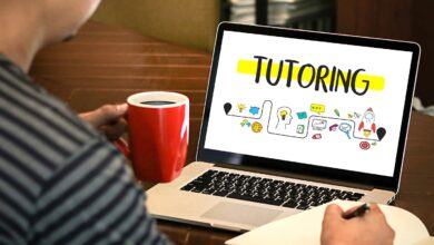 The Ultimate Guide to Online Tutoring Excelling in Virtual Learning