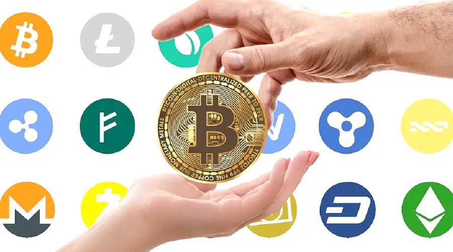 Top10 Cryptocurrency: Unveiling the Best Digital Assets in 2023