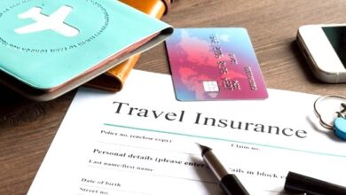 Travel Insurance Is It Worth the Investment