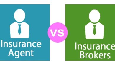 Understanding the Difference Between a Broker and an Agent