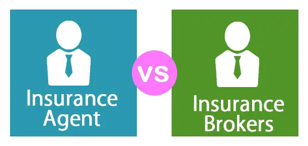 Understanding the Difference Between a Broker and an Agent