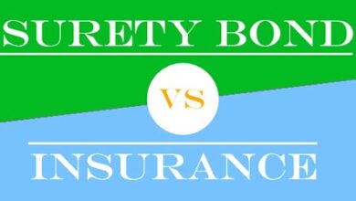 A Comparison of Construction Surety Bond and Insurance