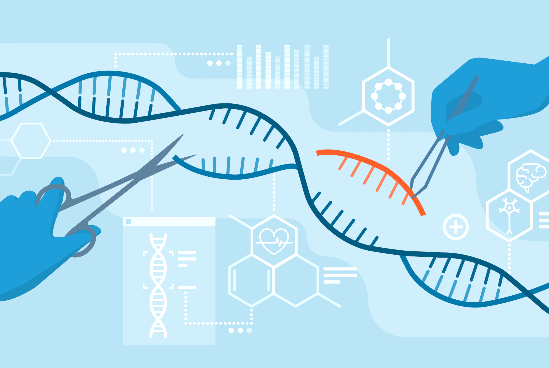 Biotechnology Breakthroughs: CRISPR, Gene Editing, and Medical Milestones
