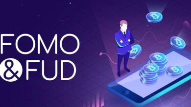 The Psychology of Cryptocurrency Investing: Overcoming FOMO and FUD