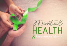 Insurance and Mental Health Breaking the Stigma