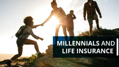 Insurance for Millennials What Young Adults Need to Know