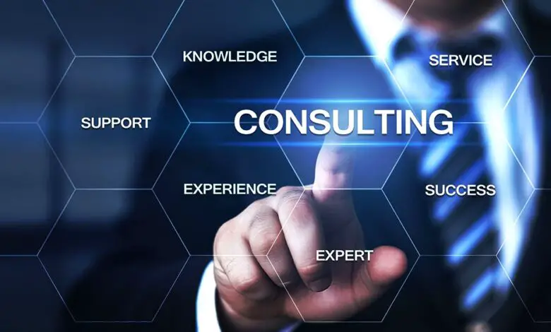 Navigating the World of Consulting: A Comprehensive Guide