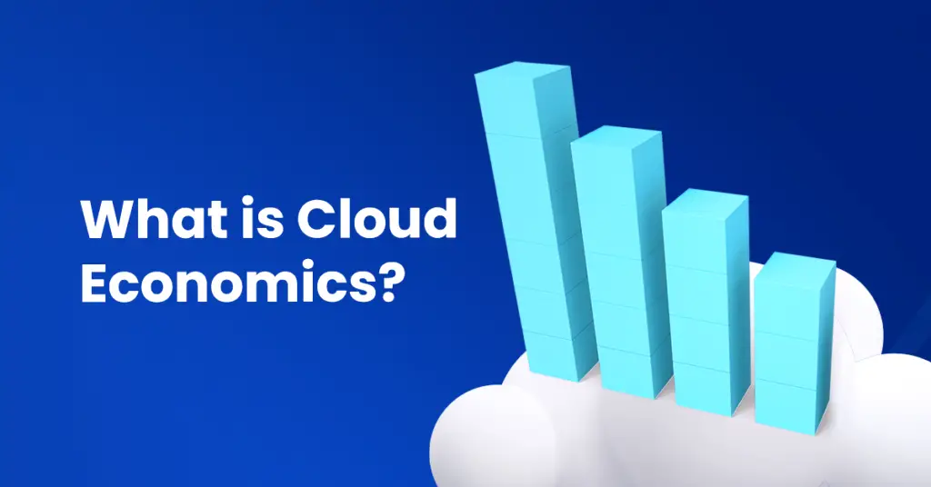 The Economics of Cloud Storage: Cost Management and Optimization